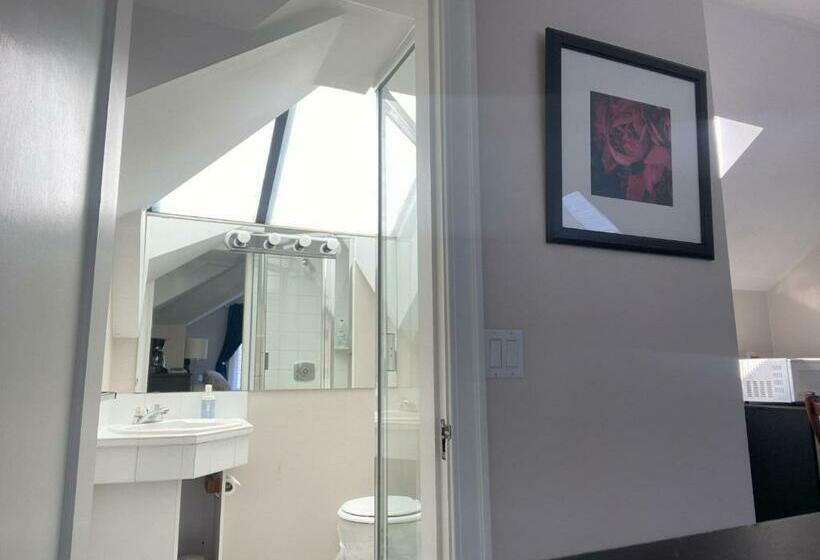 阁楼套房, Douglas Guest House