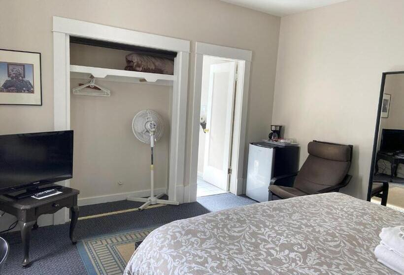 クラシックルーム, Douglas Guest House