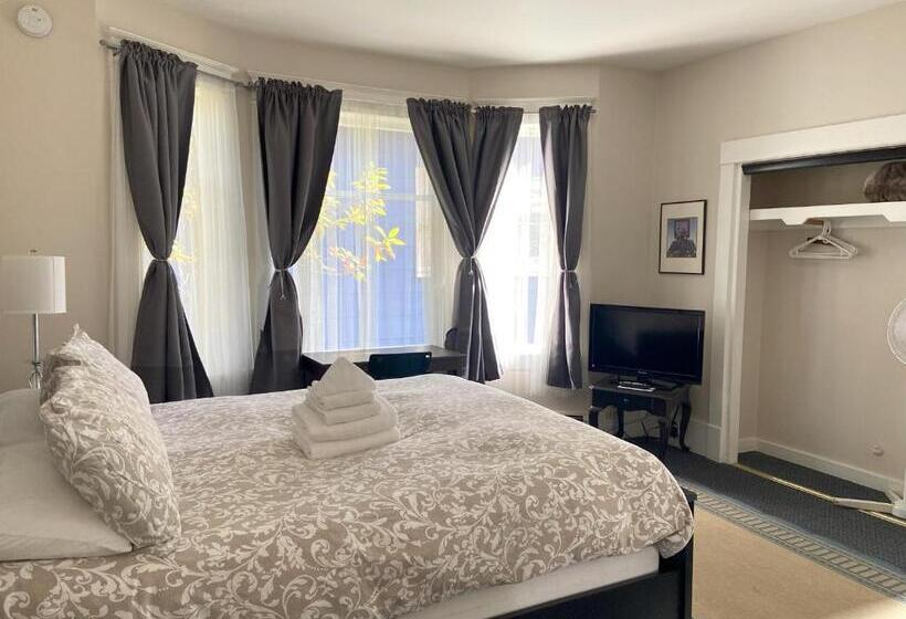 古典房间, Douglas Guest House