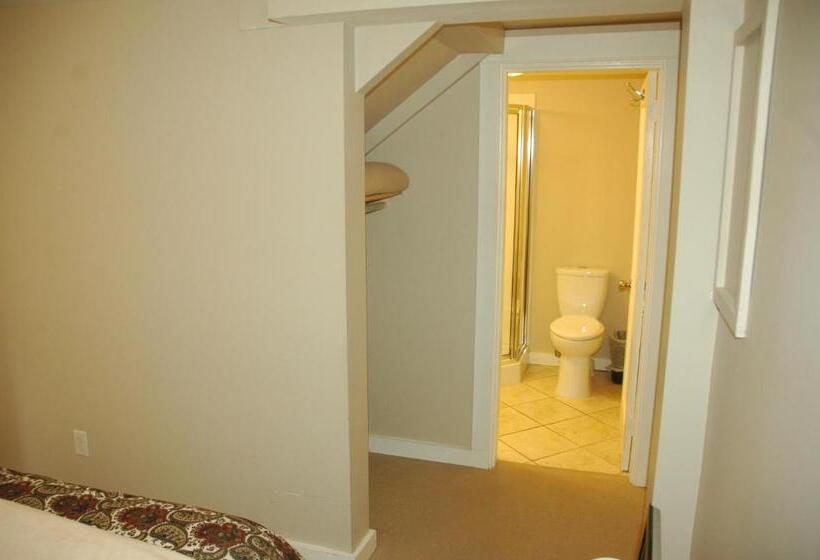 エコノミールーム, Douglas Guest House