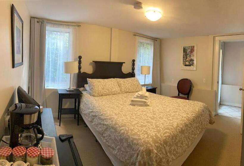 经济房, Douglas Guest House