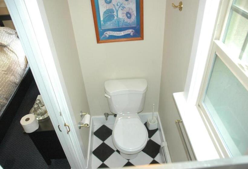 标准间, Douglas Guest House