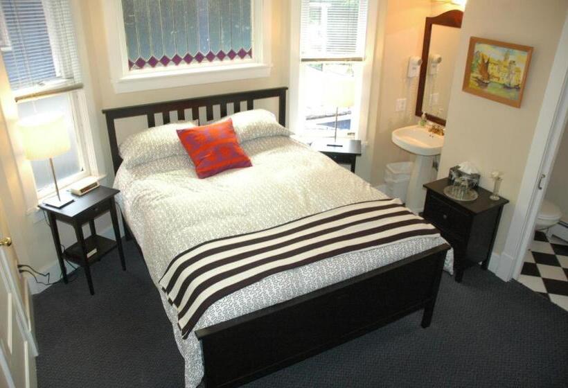 标准间, Douglas Guest House