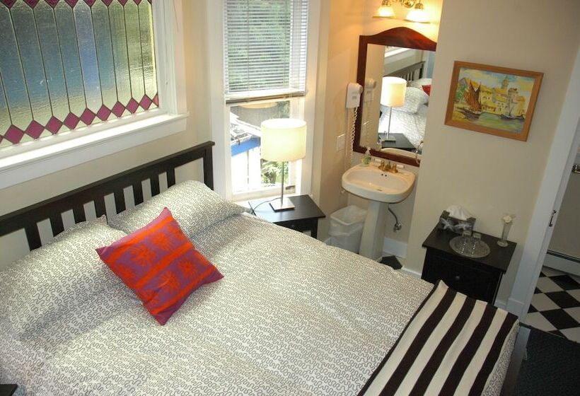 标准间, Douglas Guest House