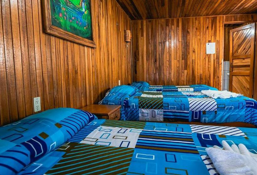 四人标准间, El Sueno