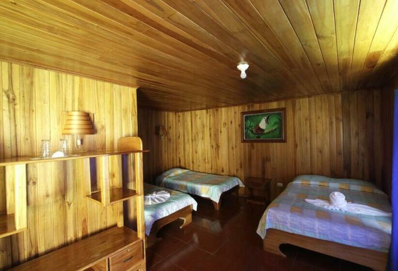 四人标准间, El Sueno