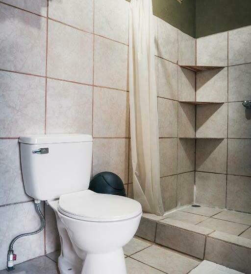 四人标准间, El Sueno