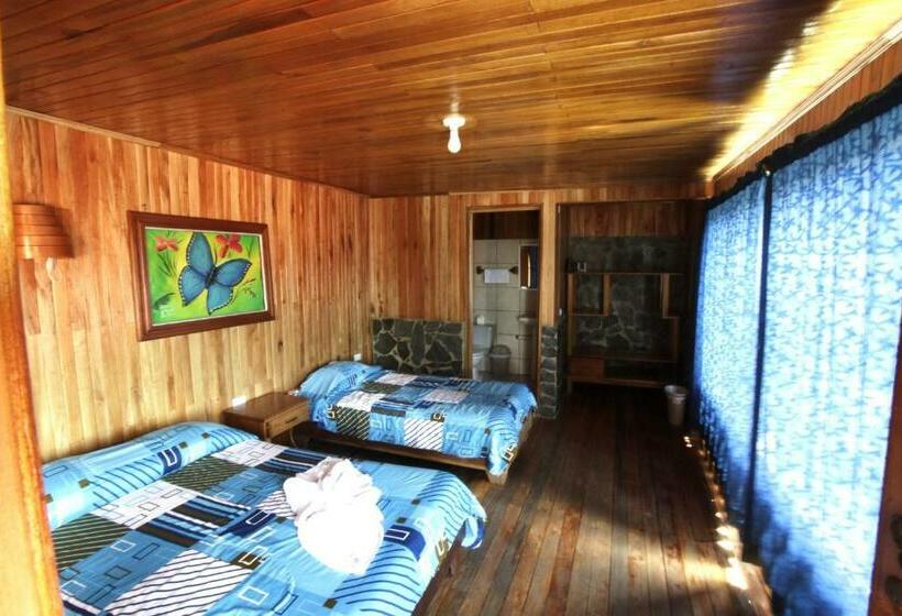 标准三人间, El Sueno