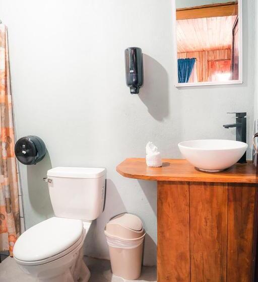 标准三人间, El Sueno