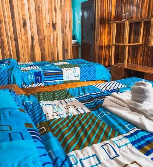 标准三人间, El Sueno