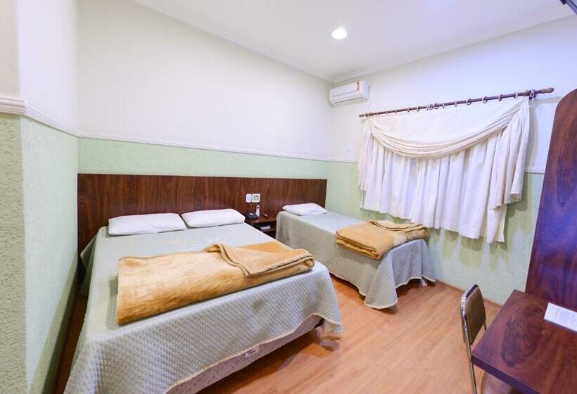 スタンダードルーム, Estoril Palace