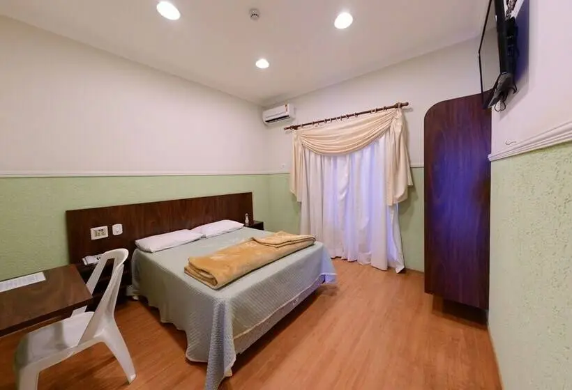 Standard-huone, Estoril Palace