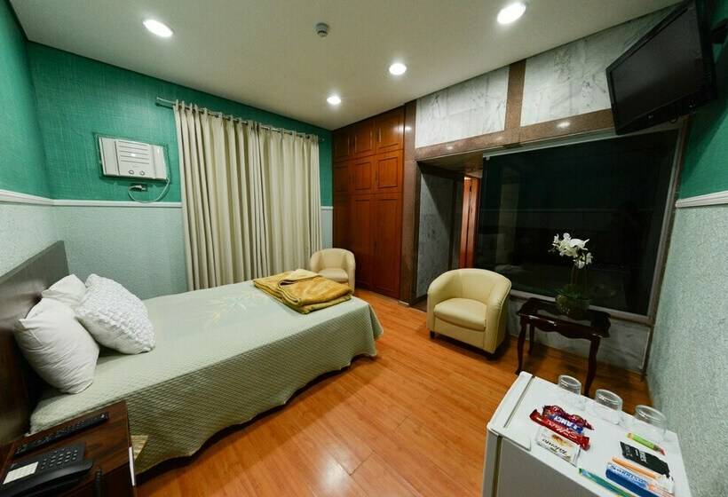 スタンダードルーム, Estoril Palace