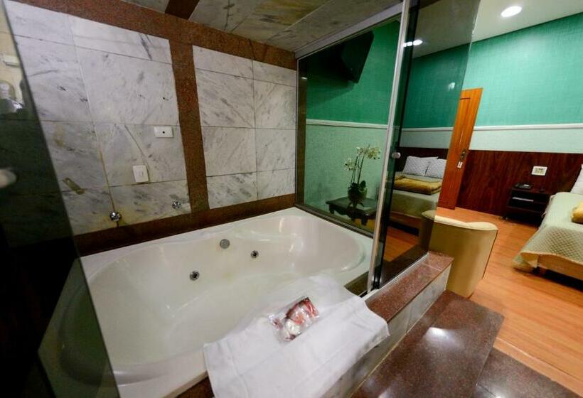 バスタブ付きスタンダードルーム, Estoril Palace