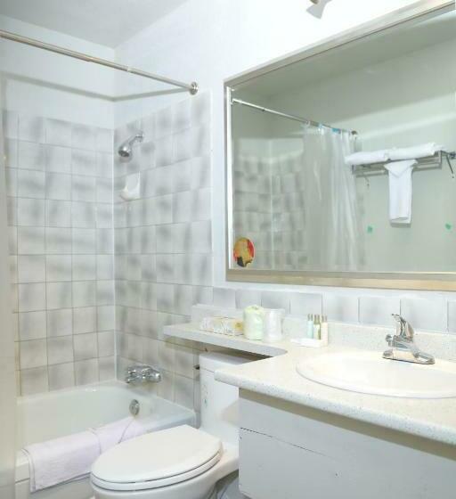 Студио Стандарт Кровать Кинг, Fraser Inn