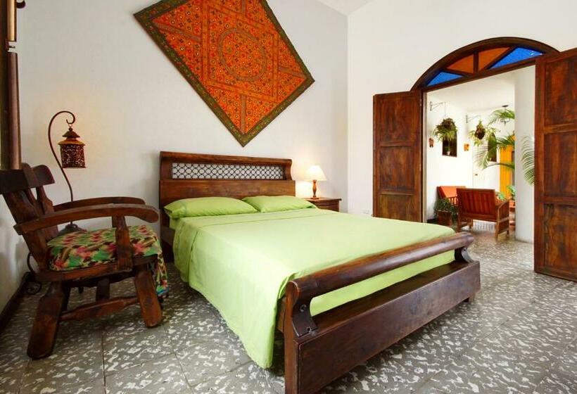 标准间, Casa Ruta Sur