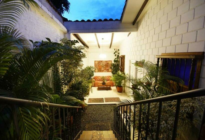 Номер Стандарт Индивидуальный, Casa Ruta Sur
