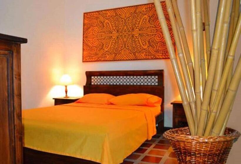 经济房, Casa Ruta Sur