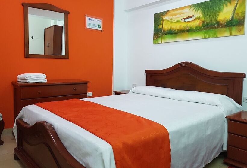 Номер Стандарт, Jeronimo