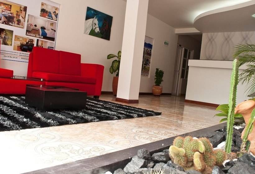 Четырехместный Номер Стандарт, Jeronimo