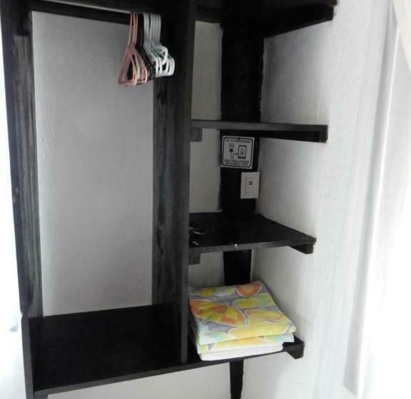 Номер Стандарт Вид на Сад, Chancabañita Tulum