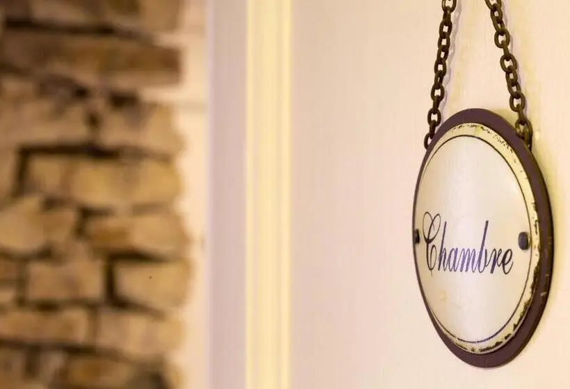 スパアクセス付スタンダードルーム, La Clé Des Champs, Boutique Hôtel & Spa