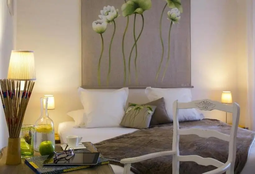 スイート, La Clé Des Champs, Boutique Hôtel & Spa