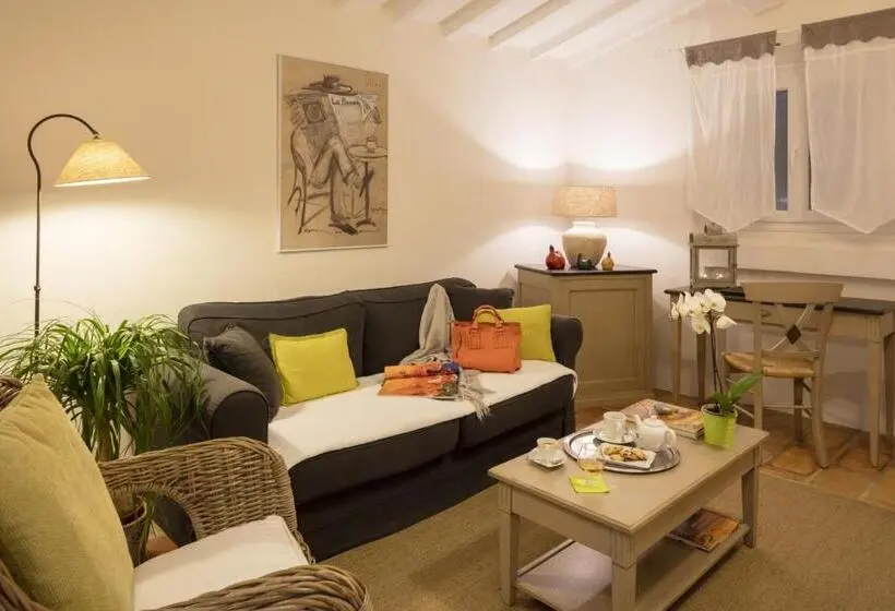 スイート, La Clé Des Champs, Boutique Hôtel & Spa