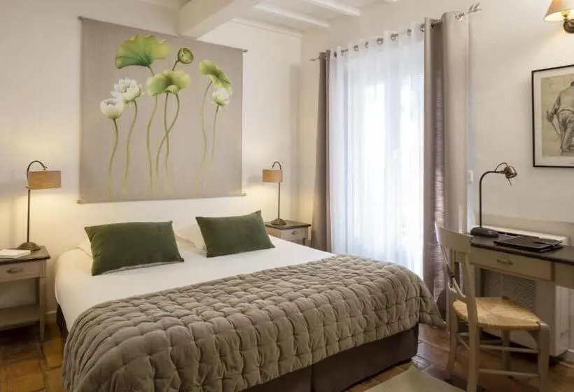 スイート, La Clé Des Champs, Boutique Hôtel & Spa
