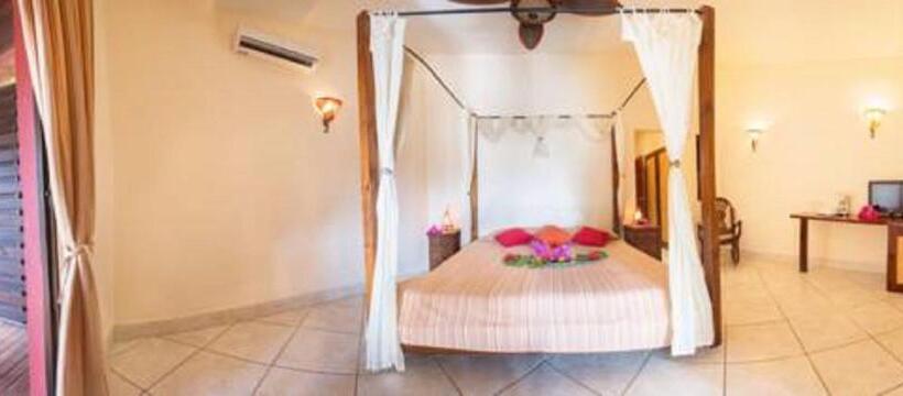 小型套房, Laguna Del Cocodrilo