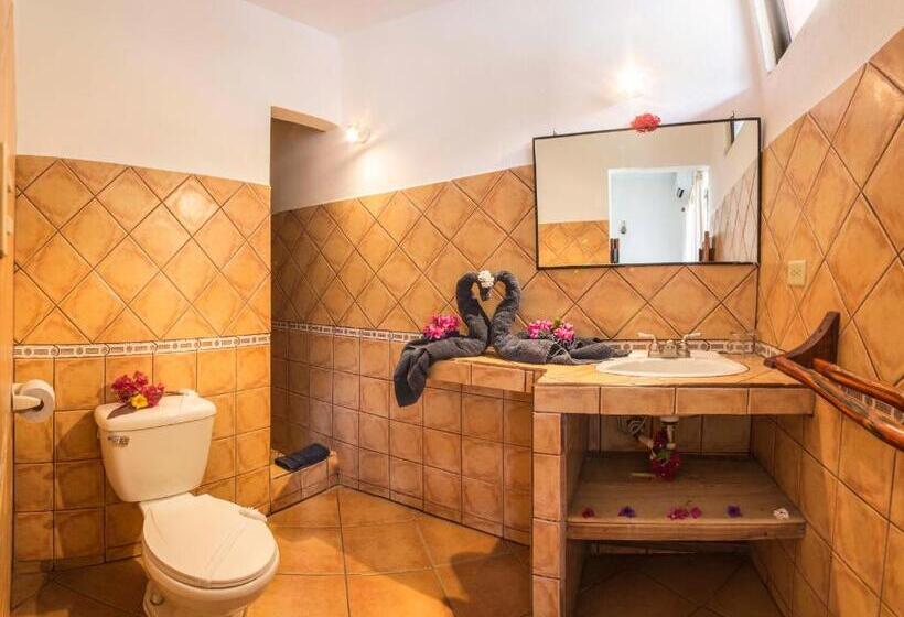 标准间, Laguna Del Cocodrilo