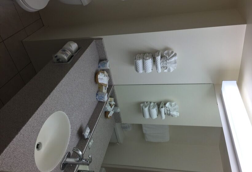 סטודיו אקזקיוטיב, Lakeland Inn