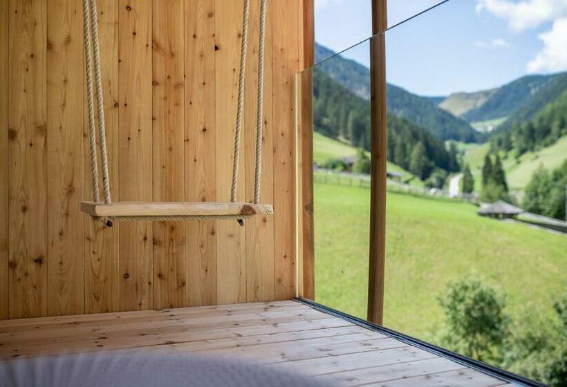 Номер Superior, Naturhotel Rainer