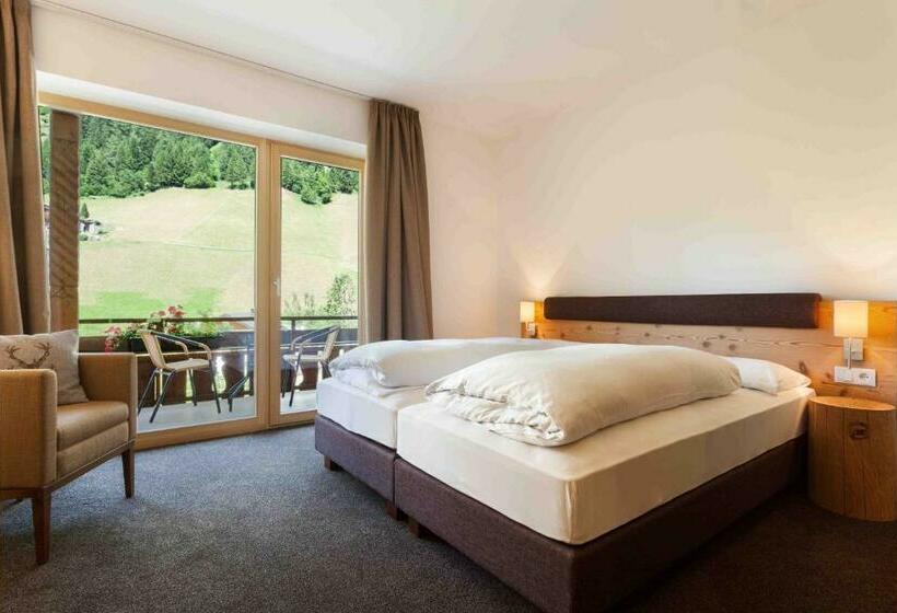 Номер Deluxe, Naturhotel Rainer