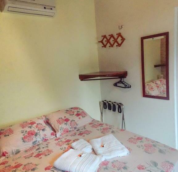 标准间, Pousada Alquimia