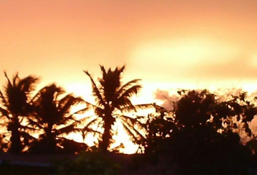 标准间, Pousada Alquimia