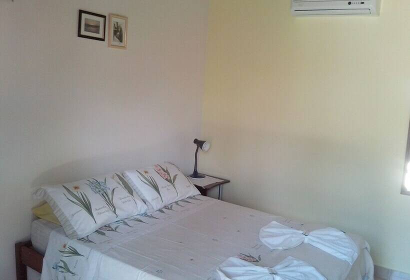 标准间, Pousada Alquimia