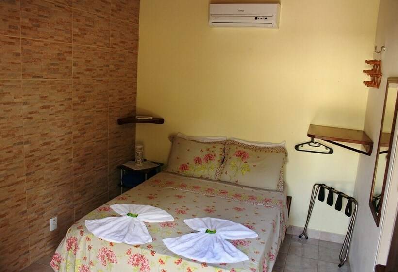 标准间, Pousada Alquimia