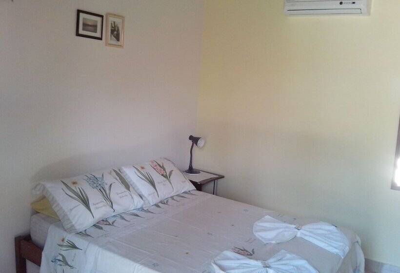 标准间, Pousada Alquimia