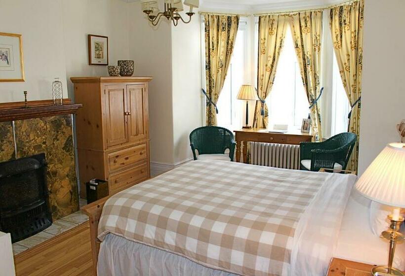 スーペリアールーム, Relais Charles Alexandre