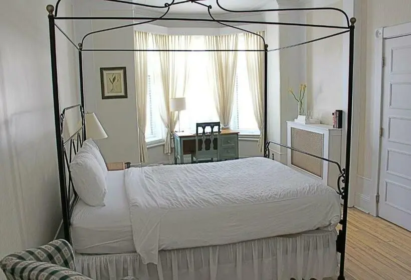 اتاق سوپریور, Relais Charles Alexandre