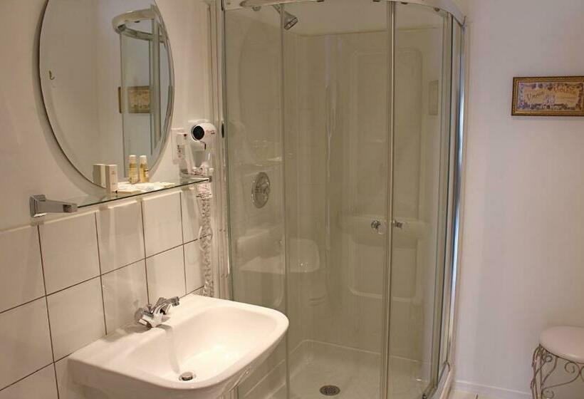 スーペリアールーム, Relais Charles Alexandre