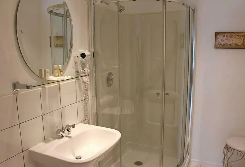 اتاق سوپریور, Relais Charles Alexandre