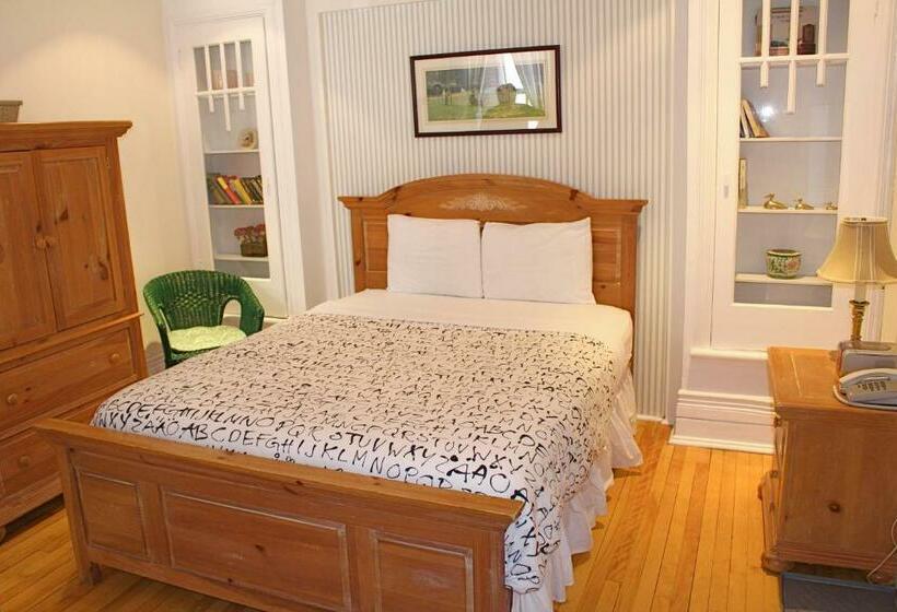 スタンダードルーム, Relais Charles Alexandre