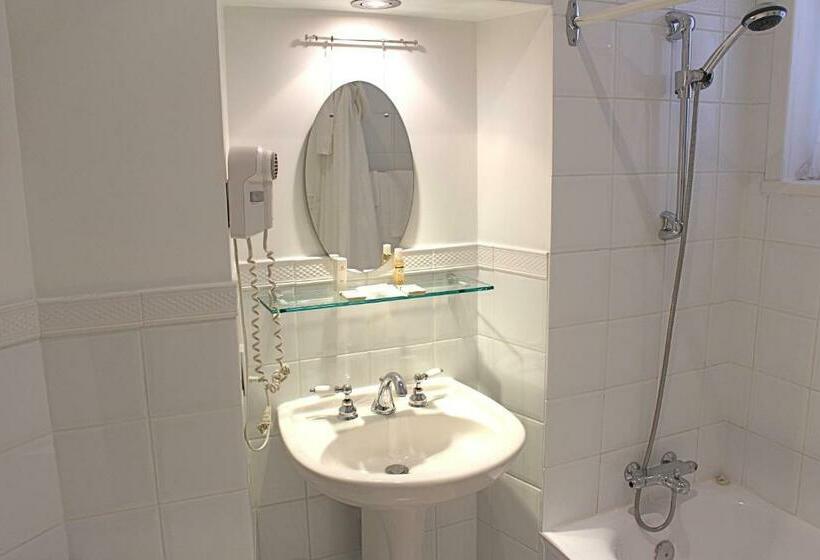 スタンダードルーム, Relais Charles Alexandre