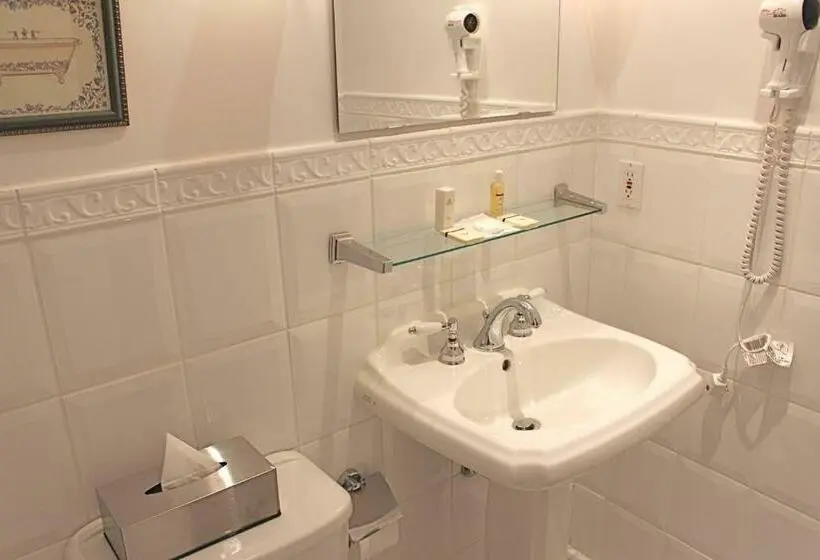 اتاق سوپریور, Relais Charles Alexandre
