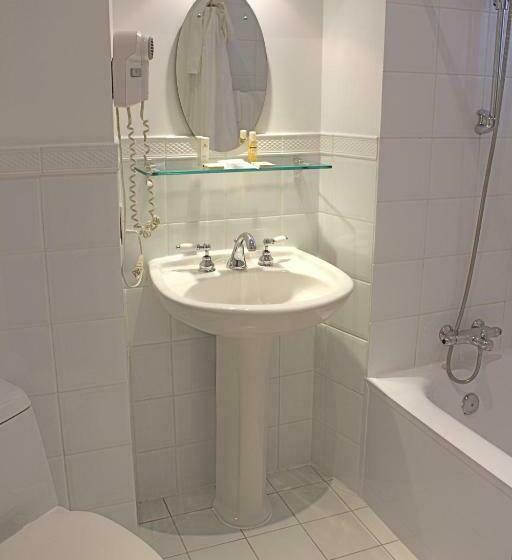 スーペリアールーム, Relais Charles Alexandre