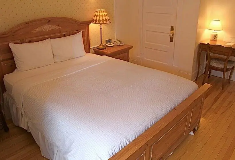 اتاق استاندارد, Relais Charles Alexandre