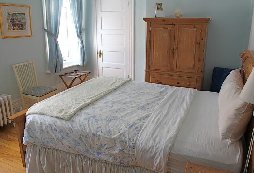 スタンダードルーム, Relais Charles Alexandre