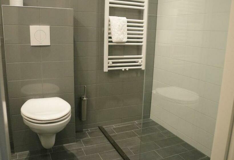 اتاق استاندارد, Stadshotel Rijssen